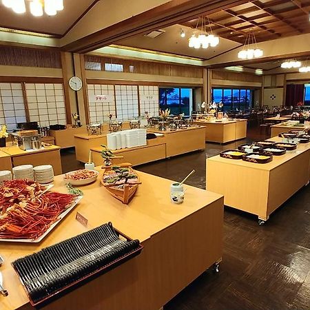 Hikone View Hotel Kültér fotó