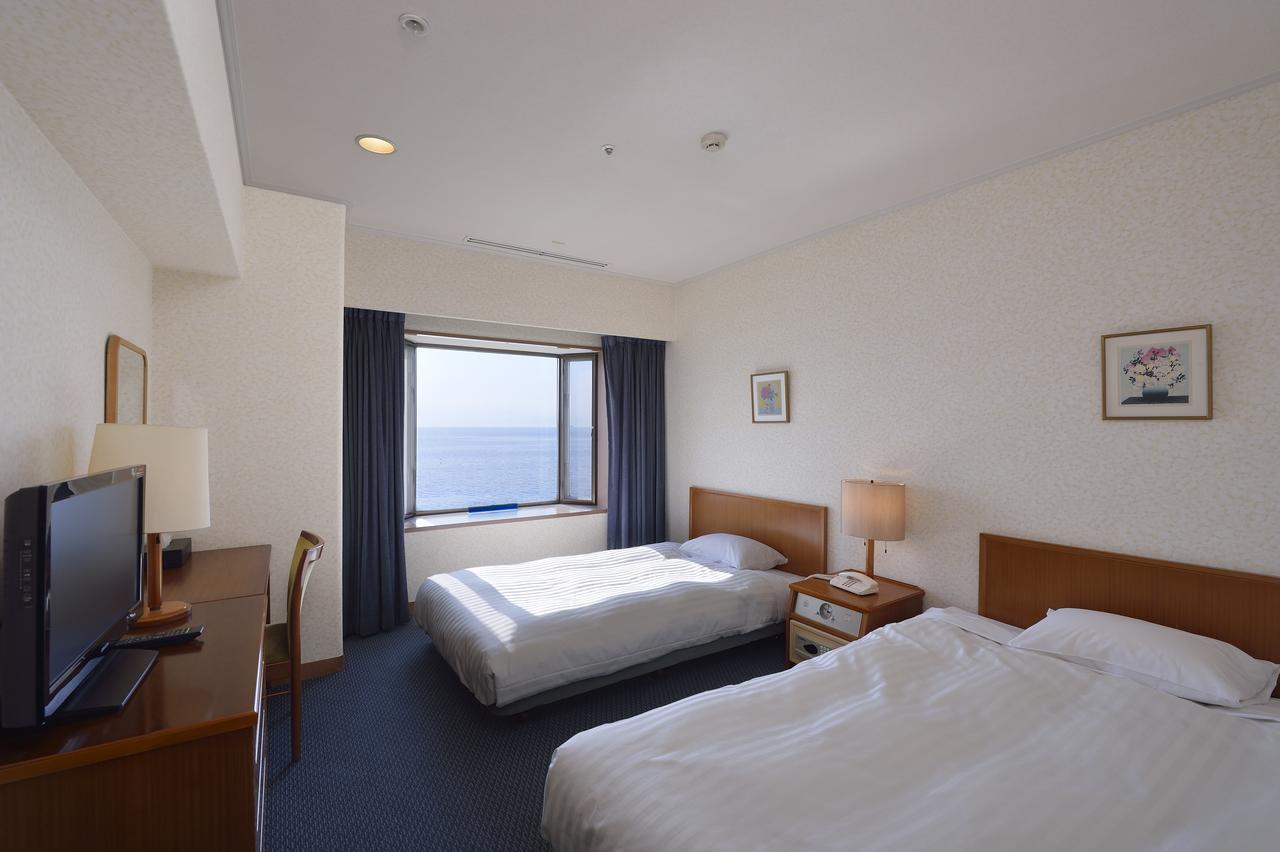 Hikone View Hotel Kültér fotó