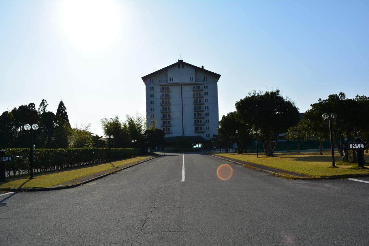Hikone View Hotel Kültér fotó