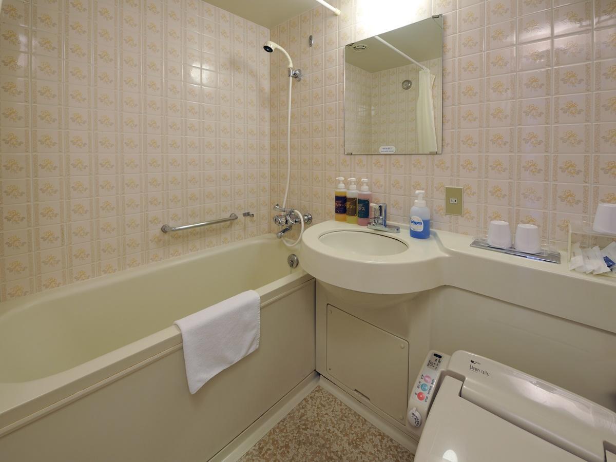 Hikone View Hotel Kültér fotó