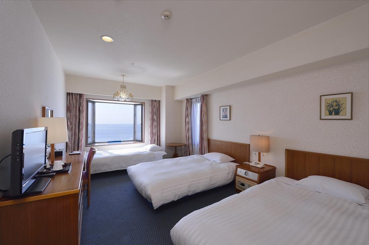 Hikone View Hotel Kültér fotó