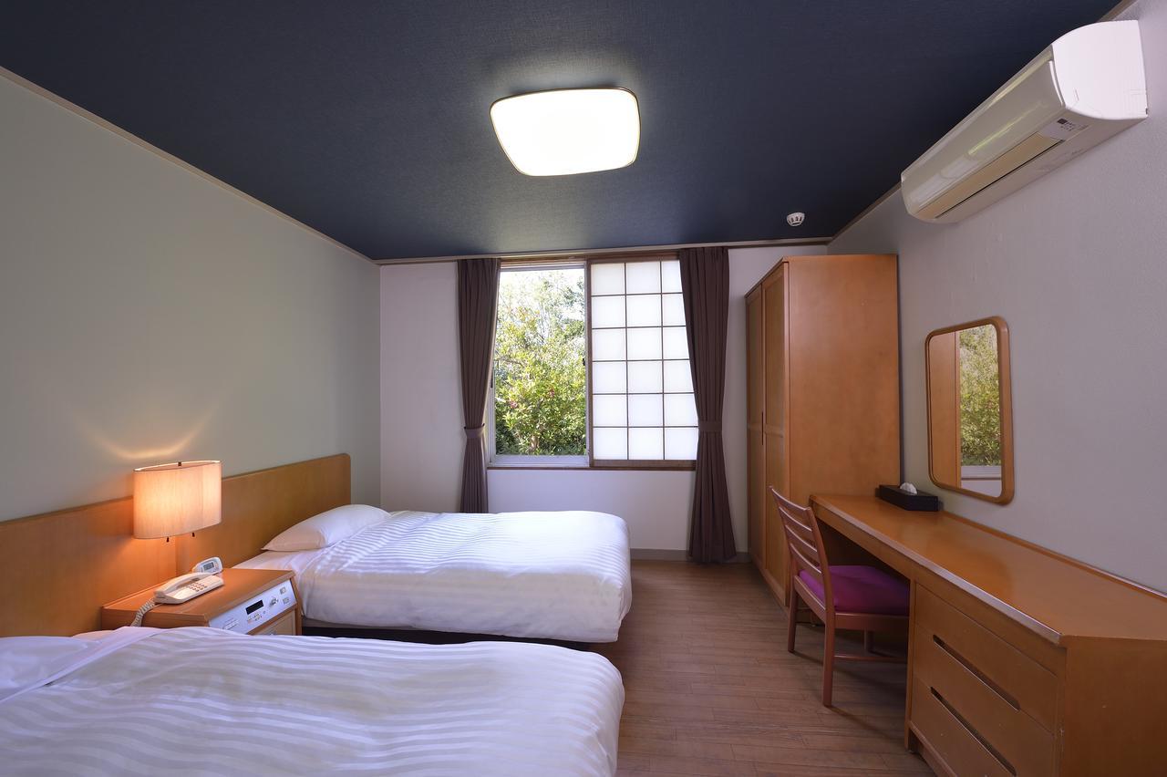Hikone View Hotel Kültér fotó