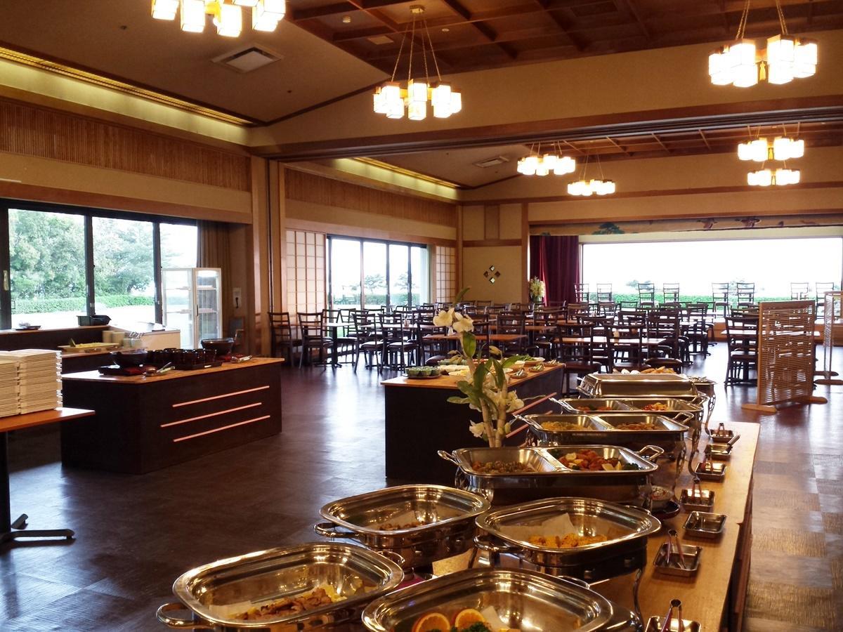 Hikone View Hotel Kültér fotó
