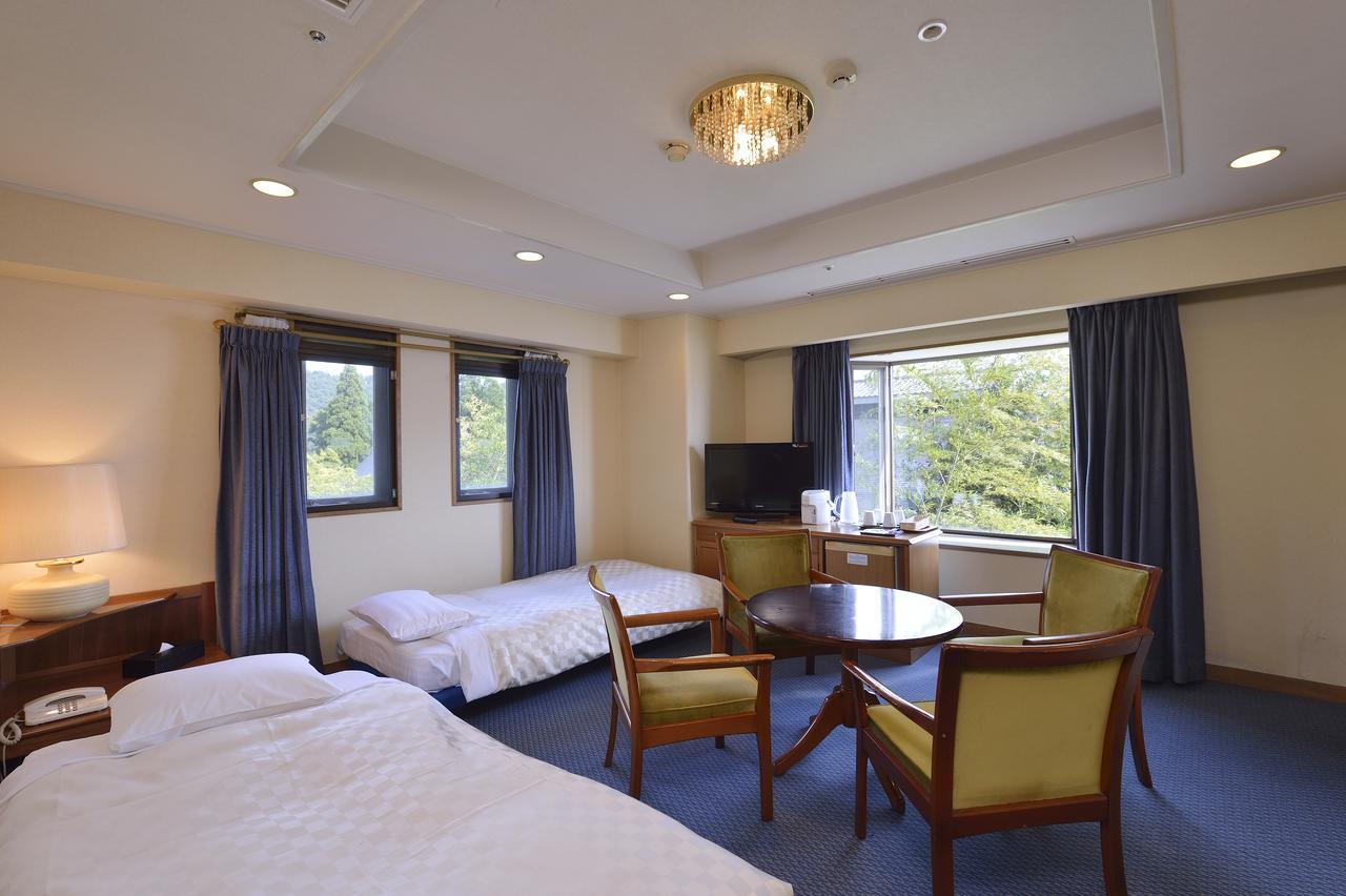 Hikone View Hotel Kültér fotó