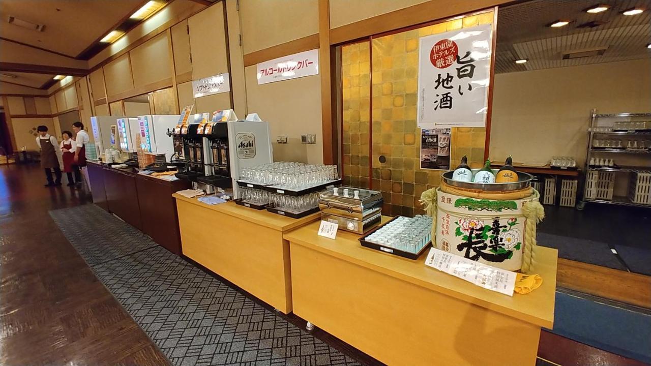 Hikone View Hotel Kültér fotó