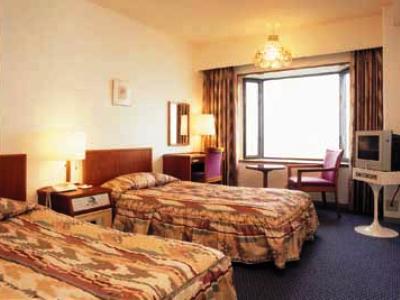 Hikone View Hotel Kültér fotó